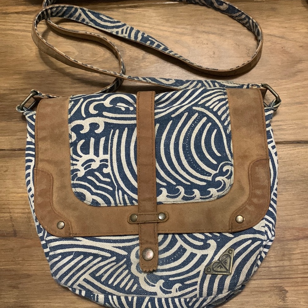 Roxy Crossbody Bag